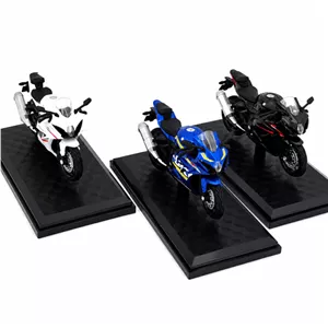 ماکت موتور Suzuki GSXR1000