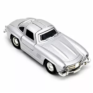 ماکت ماشین فلزی بنز اس ال Benz SL کلکسیونی