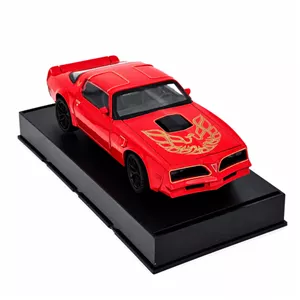 ماشین فلزی پونتیاک Pontiac Trans Am کلاسیک