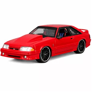 ماکت ماشین فورد موستانگ کبری | Ford mustang SVT Cobra