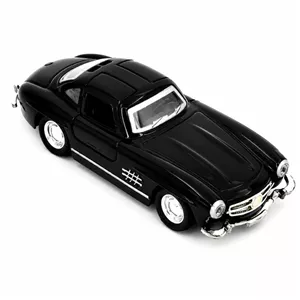 ماکت ماشین فلزی بنز اس ال Benz SL کلکسیونی