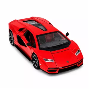 ماکت ماشین فلزی Lamborghini Countach | لامبورگینی کانتاش