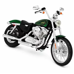 ماکت موتور XL 1200V SEVENTY-TWO هارلی دیویدسون