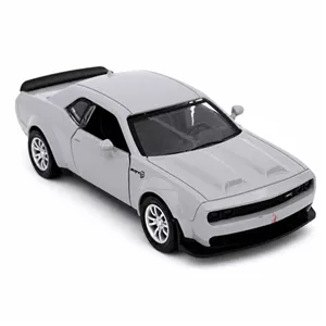 ماکت ماشین فلزی دوج | مدل کلکسیونی خودرو Dodge