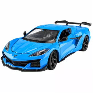ماکت شورلت کروت Z06 ویلی _ chevrolet corvette z06