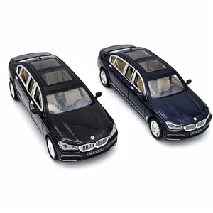 ماکت ماشین بی ام و 760 لیموزین | BMW 760