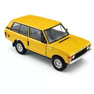 ماکت ماشین فلزی رنجروور Range Rover 1970 ویلی - خردلی