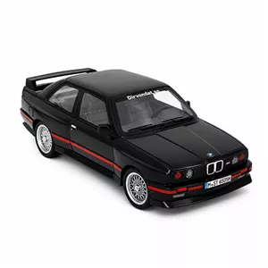ماکت ماشین فلزی BMW M3 مدل کلکسیونی بی ام و