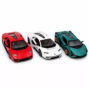 ماکت ماشین فلزی Lamborghini Countach | لامبورگینی کانتاش