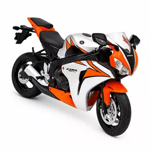 ماکت موتور هوندا سی بی ار 1000 سایز 1:6 _ CBR 1000