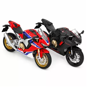 ماکت موتور Honda cbr 1000 فلزی | مدل اسپرت