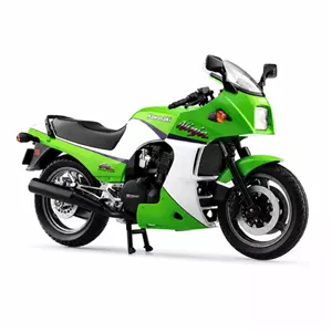 ماکت موتور Kawasaki GPZ900 | مدل کلکسیونی ائوشیما