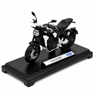 ماکت موتور Honda cb 1000r فلزی | هوندا سی بی 1000