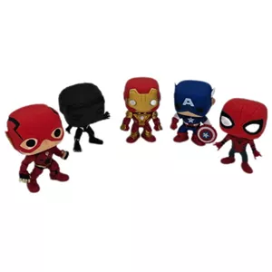 فیگور مدل اونجر Avengers Infinity War Funko-پک 5 عددی