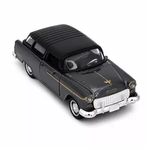 ماکت ماشین فلزی شورلت بل ایر - Chevrolet Bel Air کلاسیک