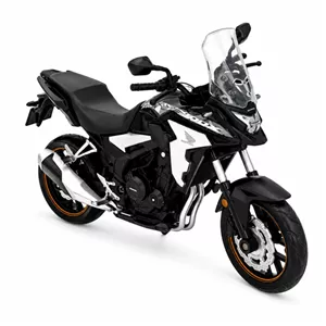 ماکت موتور هوندا CB400X | هوندا سی بی ایکس 400