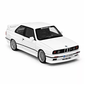 ماکت ماشین فلزی BMW M3 مدل کلکسیونی بی ام و
