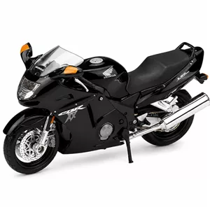 ماکت موتور سی بی آر 1100ایکس ایکس _honda cbr1100xx