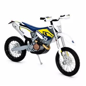 ماکت موتور کراس هاسکووارنا مایستو | Husqvarna