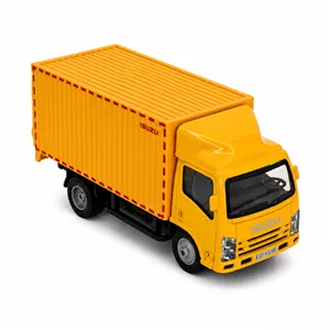 ماکت کامیون ایسوزو Isuzu مدل کلکسیونی