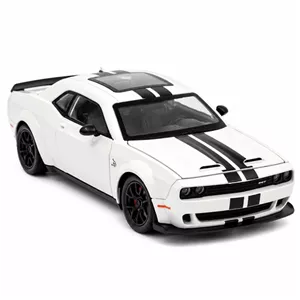 ماکت ماشین فلزی Dodge Challenger | دوج چلنجر اسپرت