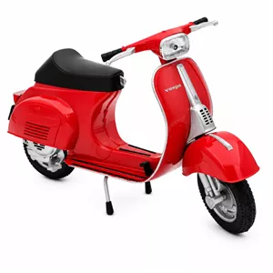 ماکت موتور Vespa 50 | مدل کلاسیک وسپا