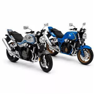 ماکت موتور CB1300 | مدل کلکسیونی هوندا سی بی جدید