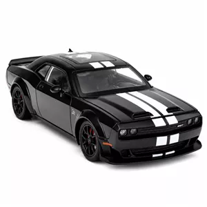ماکت ماشین فلزی Dodge Challenger | دوج چلنجر اسپرت