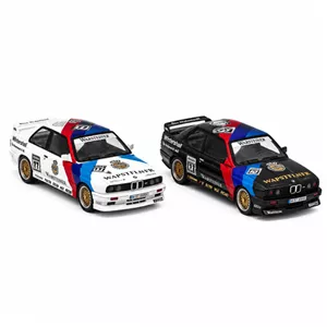 ماکت ماشین فلزی BMW M3 Sport | مدل کلکسیونی بی ام و