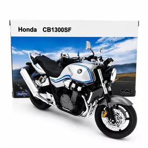 ماکت موتور CB1300 | مدل کلکسیونی هوندا سی بی جدید