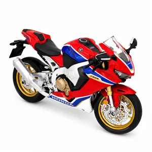 ماکت موتور Honda cbr 1000 فلزی | مدل اسپرت