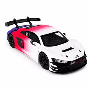 ماکت آئودی آر8 LMS GT3 1:24 موتور مکس | Audi R8