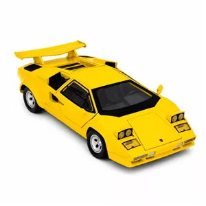 ماکت ماشین فلزی لامبورگینی کانتاش ۱:۲۴ | Countach