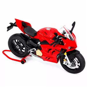 ماکت موتور دوکاتی پانیگال Ducati Panigale