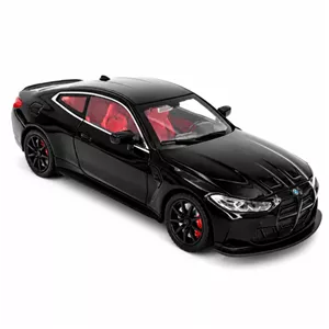 ماکت فلزی BMW M4 | مدل کلکسیونی بی ام و