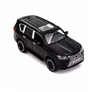 ماشین فلزی لکسوس ال ایکس 600 - LX600