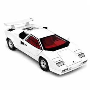 ماکت ماشین فلزی لامبورگینی کانتاش ۱:۲۴ | Countach
