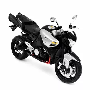 ماکت موتور Suzuki BKing