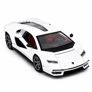 ماکت ماشین فلزی Lamborghini Countach | لامبورگینی کانتاش