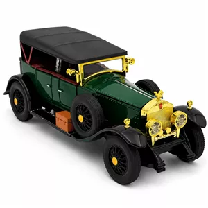 ماکت ماشین فلزی Rolls Royce | مدل لوکس کلکسیونی