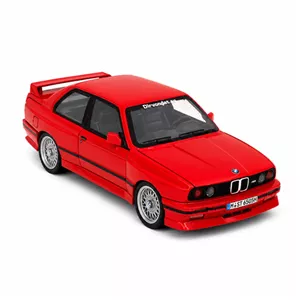 ماکت ماشین فلزی BMW M3 مدل کلکسیونی بی ام و