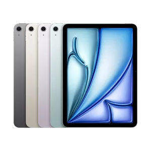آیپد ایر 13 اینچ M3 ظرفیت 256 گیگابایت WiFi