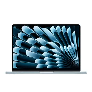 مک بوک ایر 13 اینچ M5 (10-8Core) ظرفیت 512/16 گیگابایت مدل MDHH4