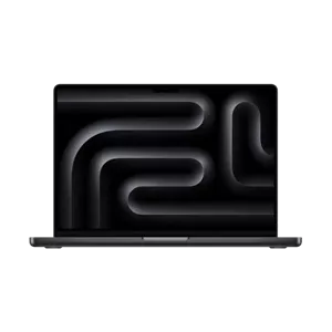 مک بوک پرو 14 اینچ M5 Pro (15-16Core) ظرفیت 1/24 ترابایت مدل MGDR4