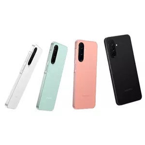 گوشی موبایل سامسونگ گلکسی A26 5G ظرفیت 128 گیگابایت رم 6 گیگابایت