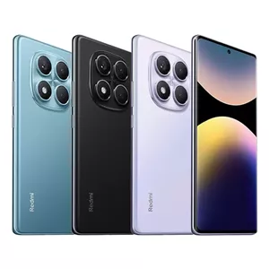 گوشی موبایل شیائومی 4G مدل Redmi Note 14 پرو ظرفیت 256 گیگابایت رم 8 گیگابایت