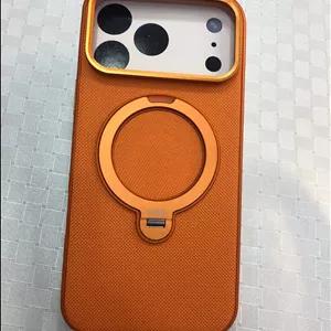 قاب و گارد گوشی ایفون 17PRO MAX  مدل J-ACSE