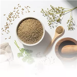 زیره سبز - 400 گرم