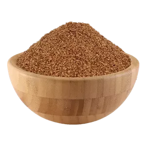 سماق قهوه ای - 400 گرم