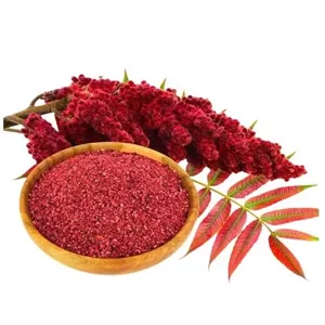سماق قرمز - 50 گرم